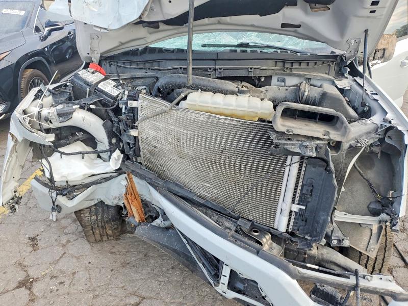 65720806 :رقم المزاد ، 1FTFW1E88PFA77980 vin ، 2023 Ford F150 مزاد بيع