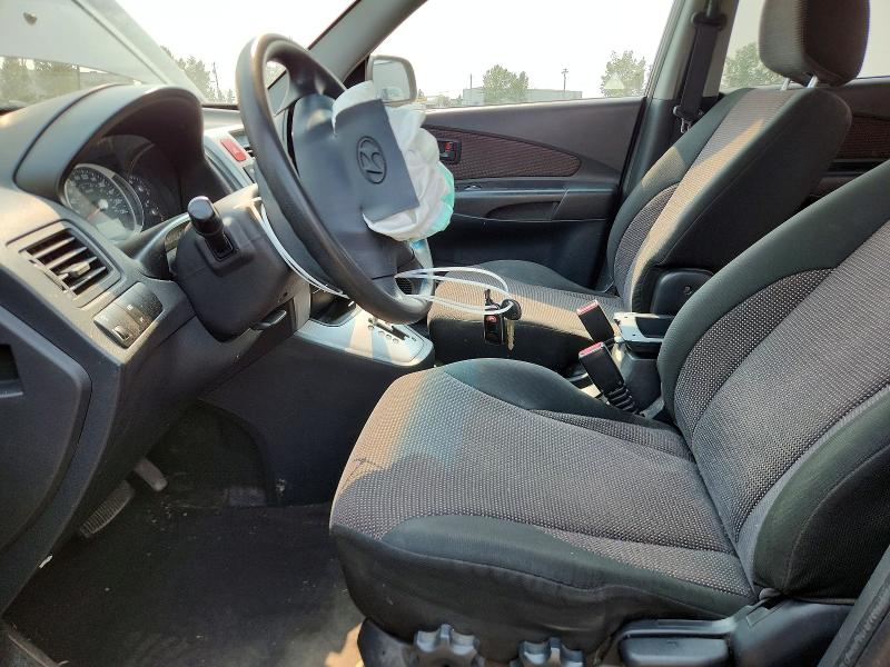 63522636 :رقم المزاد ، KM8JM12B36U257079 vin ، 2006 Hyundai Tucson مزاد بيع
