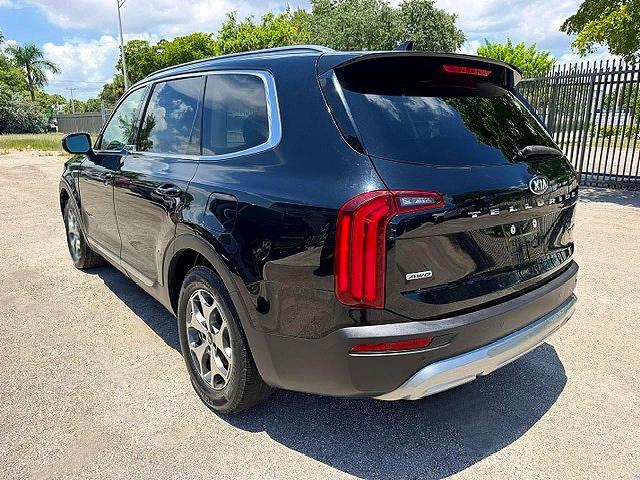 Продажа на аукционе авто 2020 Kia Telluride, vin: 5XYP3DHC3LG005381, номер лота: 66278856
