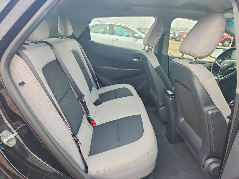 Продаж на аукціоні авто 2020 Chevrolet Bolt Ev, vin: 1G1FY6S03L4131318, номер лоту: 63305226