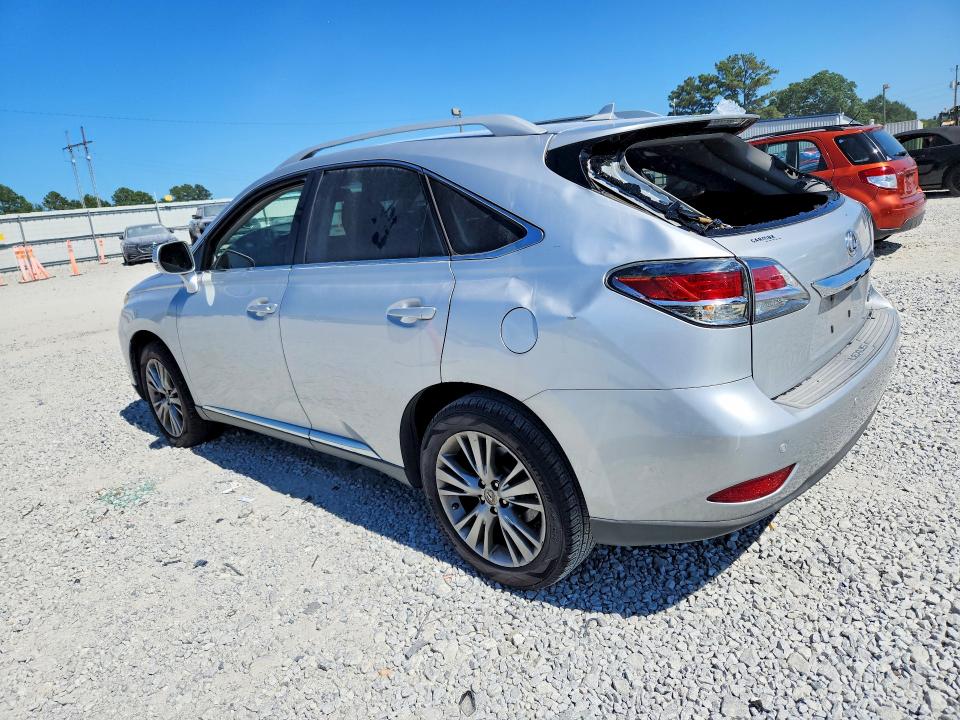 66221126 :رقم المزاد ، 2T2ZK1BA3DC123893 vin ، 2013 Lexus Rx مزاد بيع