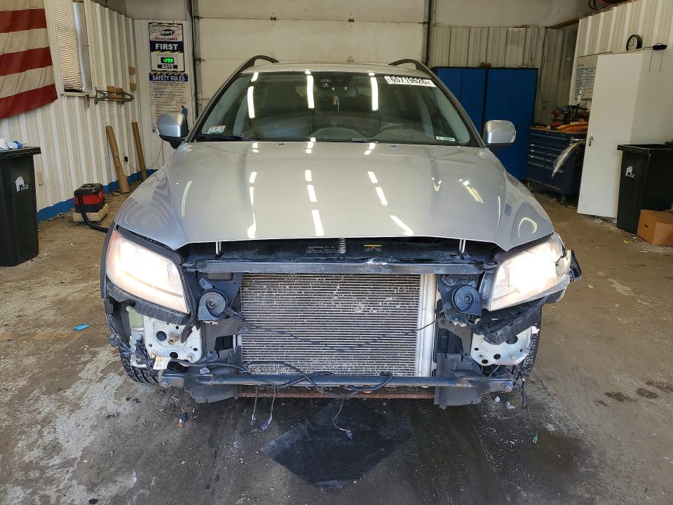 65719626 :رقم المزاد ، YV4940BZ0C1136101 vin ، 2012 Volvo Xc70 مزاد بيع