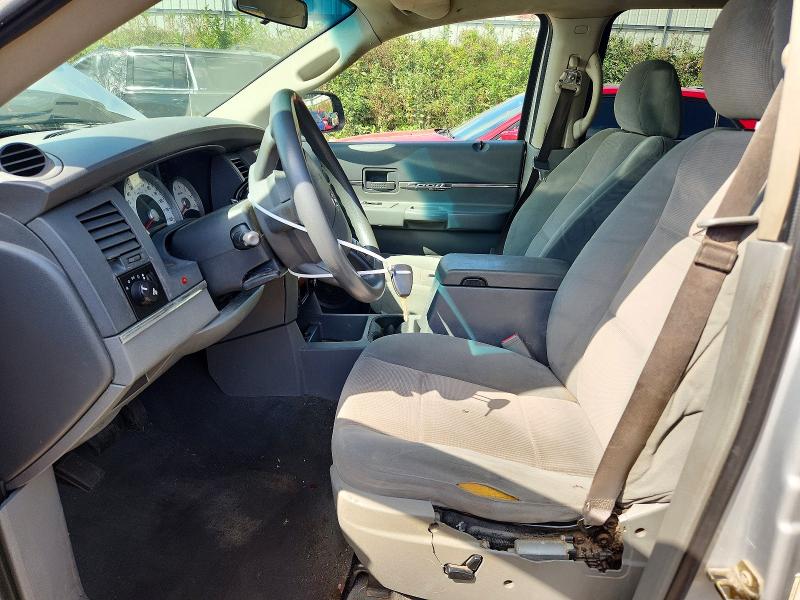 65627936 :رقم المزاد ، 1D4HB38NX5F586065 vin ، 2005 Dodge Durango مزاد بيع