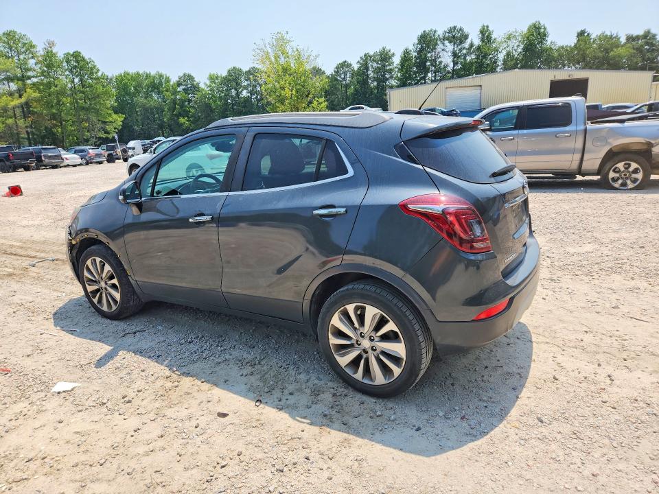 Продаж на аукціоні авто 2018 Buick Encore, vin: KL4CJASB9JB671858, номер лоту: 63998816