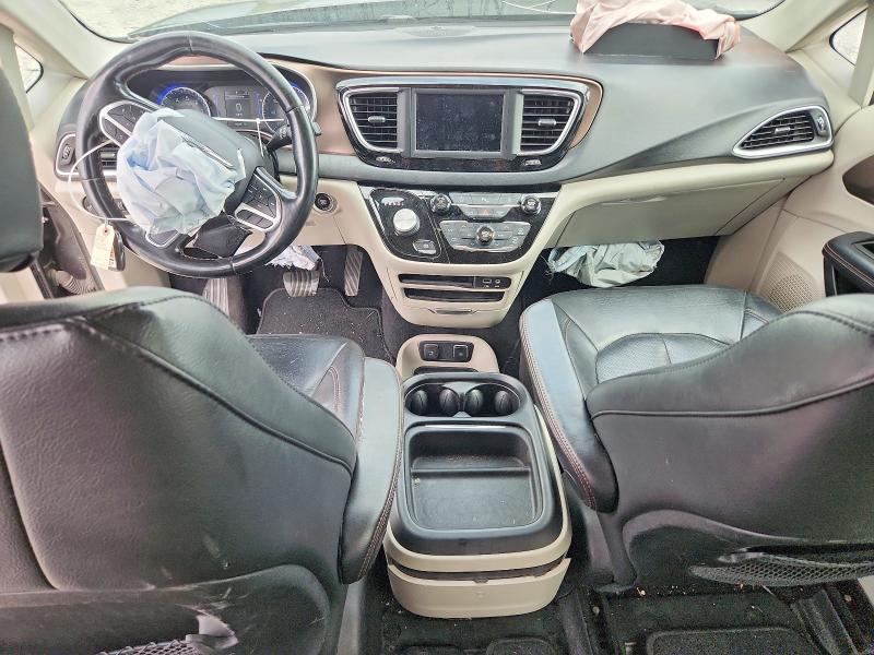 Aukcja sprzedaży 2019 Chrysler Pacifica, vin: 2C4RC1BG6KR554148, numer aukcji: 65385846