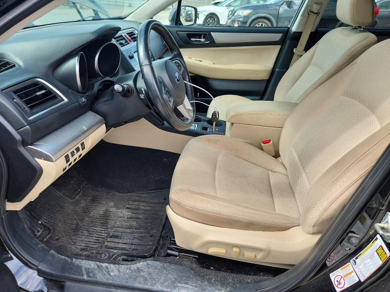 Продаж на аукціоні авто 2015 Subaru Outback, vin: 4S4BSBDC7F3277542, номер лоту: 65468026