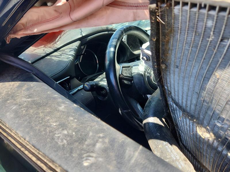 Aukcja sprzedaży 2018 Mazda 6, vin: JM1GL1XYXJ1304004, numer aukcji: 66454126