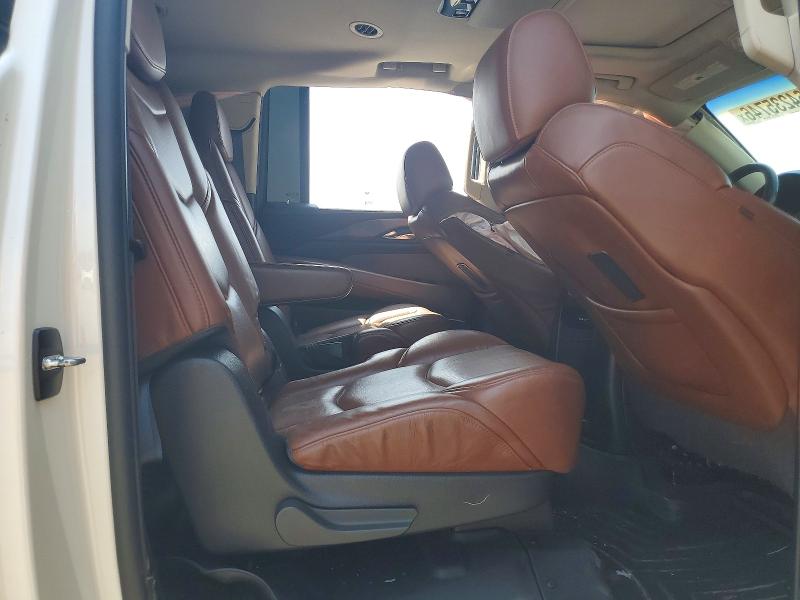 Aukcja sprzedaży 2015 Cadillac Escalade, vin: 1GYS4TKJ5FR705556, numer aukcji: 64235746