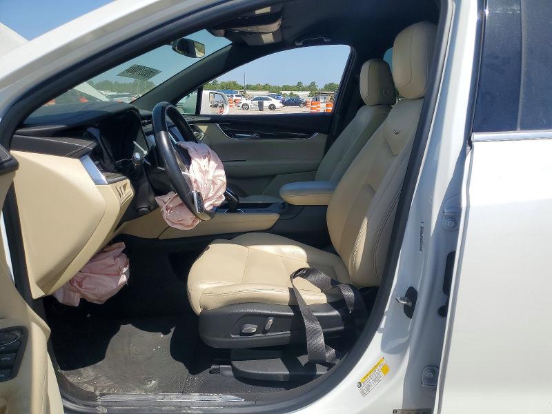 Aukcja sprzedaży 2019 Cadillac Xt5, vin: 1GYKNARS1KZ113243, numer aukcji: 66057606