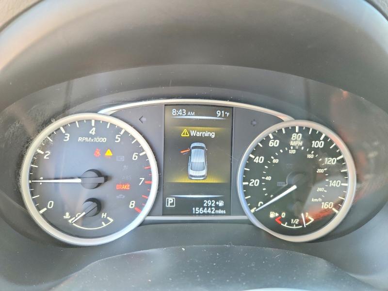 62358186 :رقم المزاد ، 3N1AB7APXGY263053 vin ، 2016 Nissan Sentra مزاد بيع