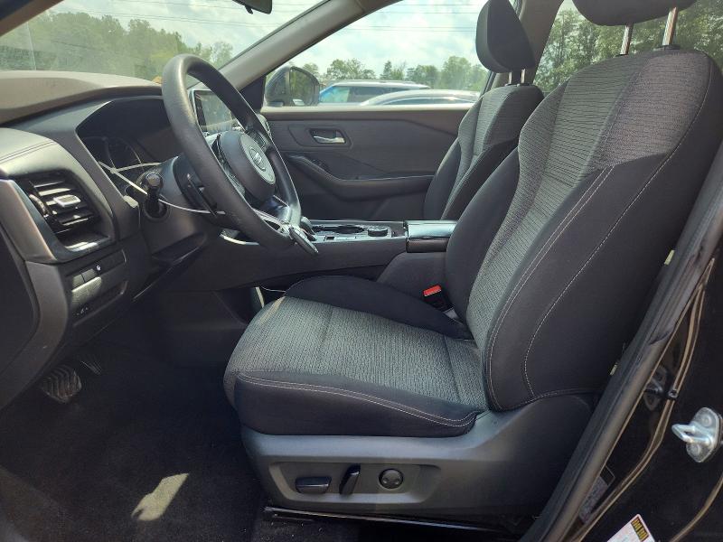 Продажа на аукционе авто 2021 Nissan Rogue, vin: 5N1AT3BB4MC768513, номер лота: 66130366