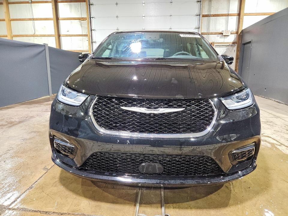 Aukcja sprzedaży 2025 Chrysler Pacifica, vin: 2C4RC1BG8SR516694, numer aukcji: 64483226