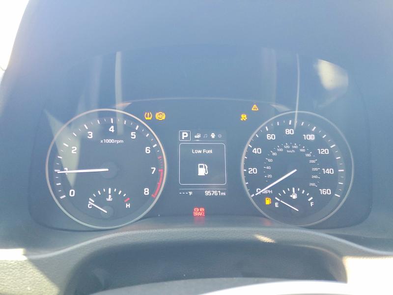 Aukcja sprzedaży 2018 Hyundai Elantra, vin: 5NPD84LF0JH356292, numer aukcji: 63511426