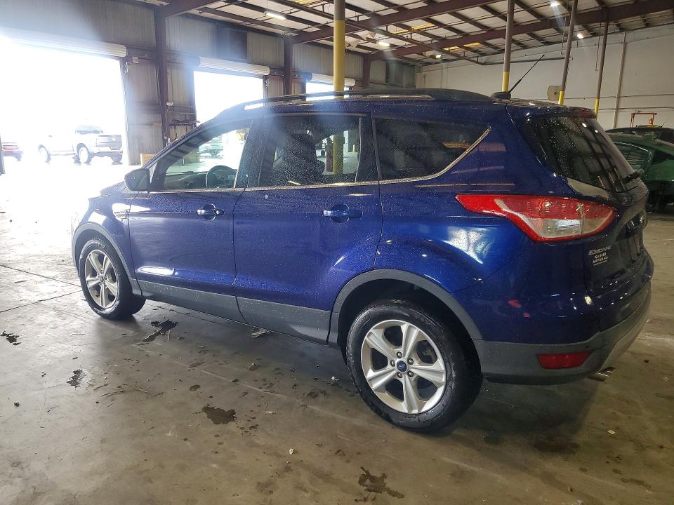 Aukcja sprzedaży 2016 Ford Escape, vin: 1FMCU0GX0GUC55959, numer aukcji: 64313286