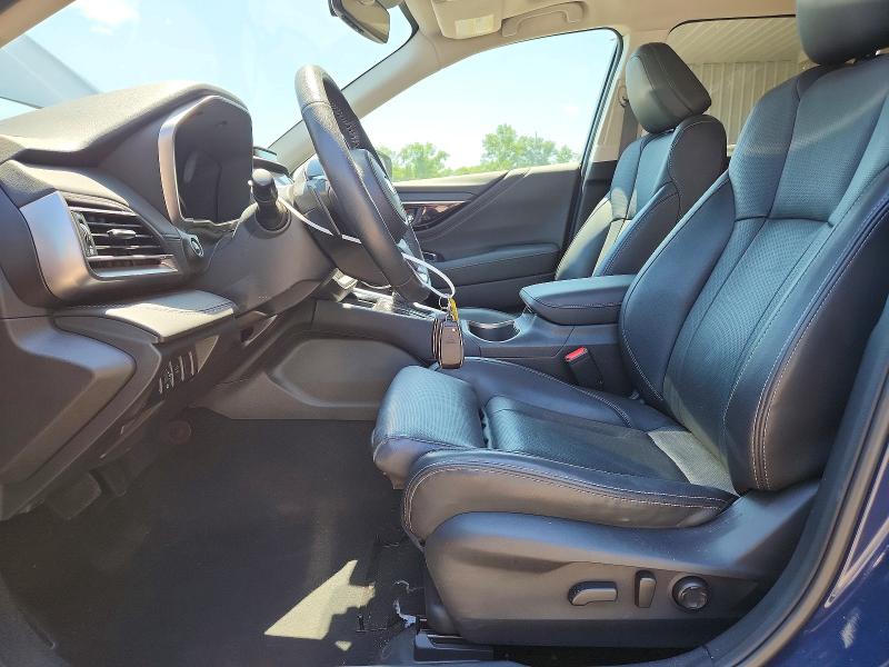 Продажа на аукционе авто 2024 Subaru Outback, vin: 4S4BTANC4R3238899, номер лота: 63748916