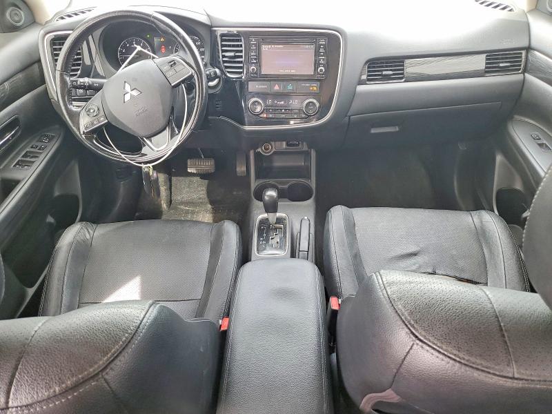 Aukcja sprzedaży 2016 Mitsubishi Outlander, vin: JA4AD3A36GZ014276, numer aukcji: 65160756