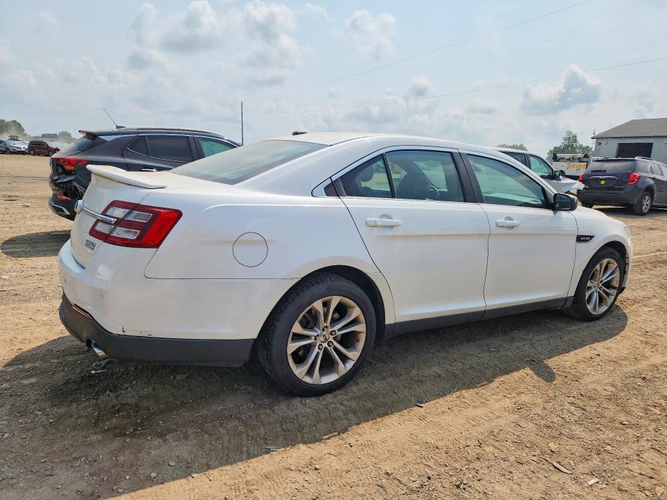 2014 Ford Taurus მანქანა იყიდება აუქციონზე, vin: 1FAHP2KT2EG106942, აუქციონის ნომერი: 64766606