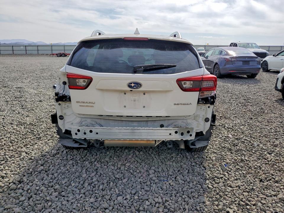 Aukcja sprzedaży 2021 Subaru Impreza, vin: 4S3GTAV65M3711223, numer aukcji: 64621606