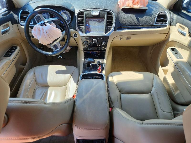 Aukcja sprzedaży 2013 Chrysler 300, vin: 2C3CCAAG9DH707576, numer aukcji: 64961036