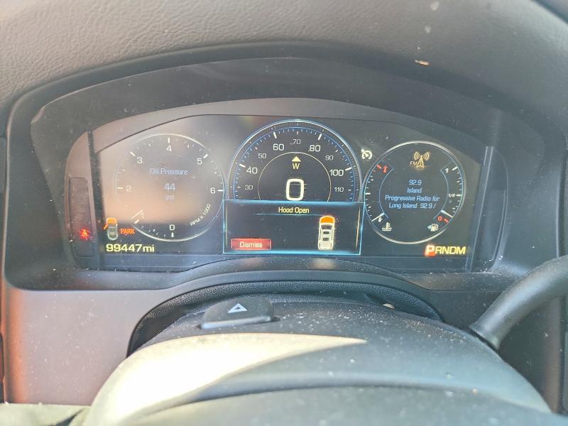 Продаж на аукціоні авто 2015 Cadillac Escalade, vin: 1GYS4BKJ9FR209492, номер лоту: 66519646