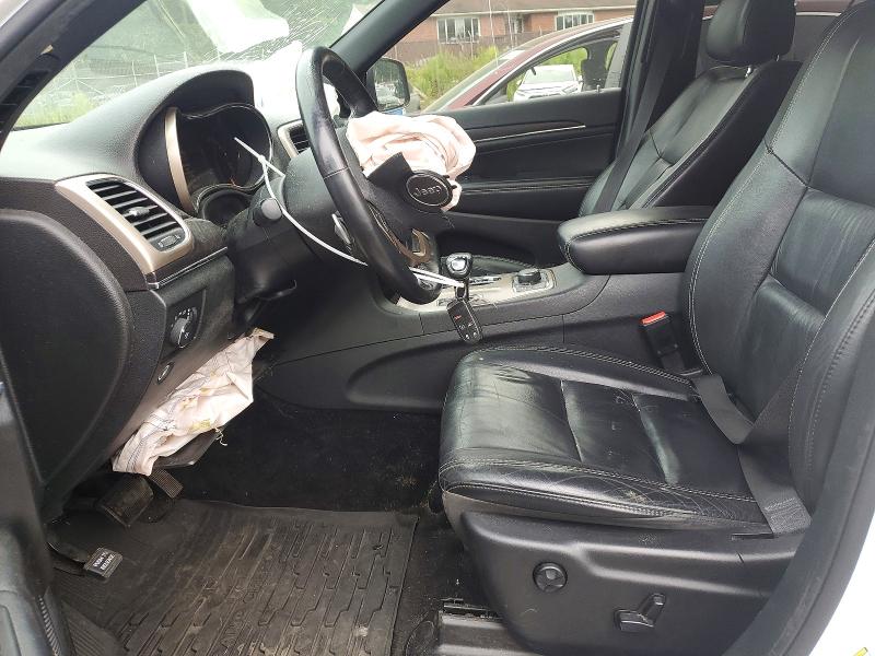64755786 :رقم المزاد ، 1C4RJFBG8FC604484 vin ، 2015 Jeep Grand Cherokee مزاد بيع