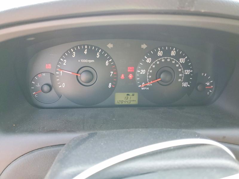 64236716 :رقم المزاد ، KMHDN56D45U136203 vin ، 2005 Hyundai Elantra مزاد بيع