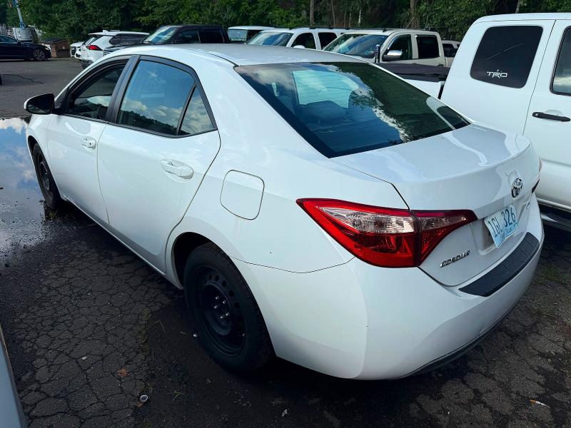 Продажа на аукционе авто 2018 Toyota Corolla, vin: 2T1BURHE9JC063042, номер лота: 65173466