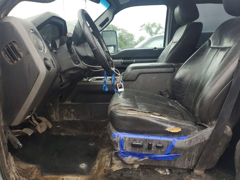 Продажа на аукционе авто 2012 Ford F250, vin: 1FT7W2BT4CEC87012, номер лота: 63858436