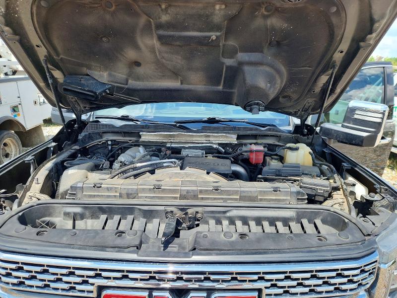 Aukcja sprzedaży 2020 Gmc Sierra, vin: 1GT49REY5LF289534, numer aukcji: 64550646