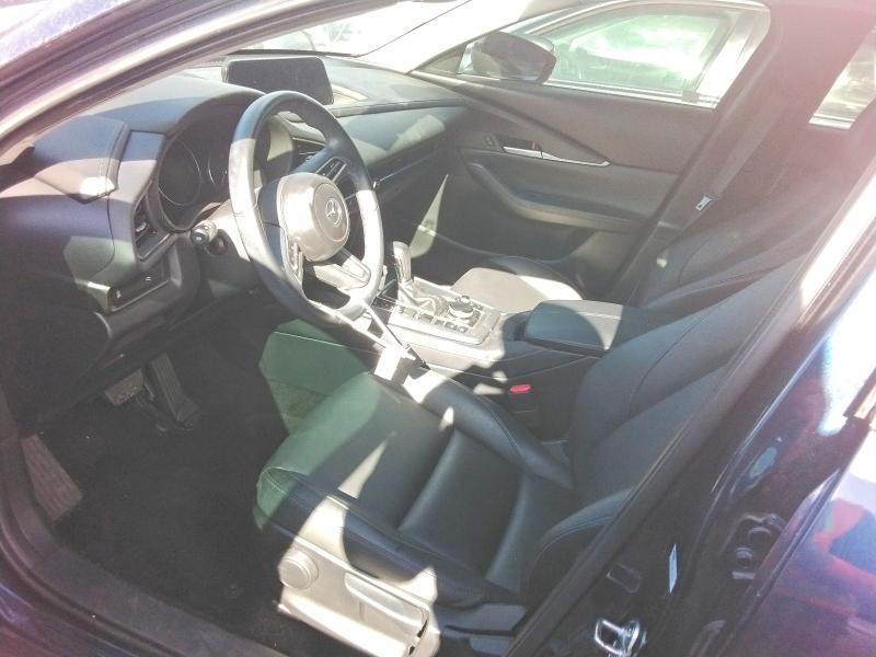 Продаж на аукціоні авто 2022 Mazda Cx-30, vin: 3MVDMBBL7NM433844, номер лоту: 48463216