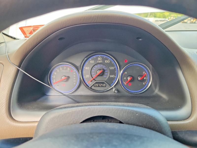 Продажа на аукционе авто 2005 Honda Civic, vin: 2HGES16505H521507, номер лота: 63551726