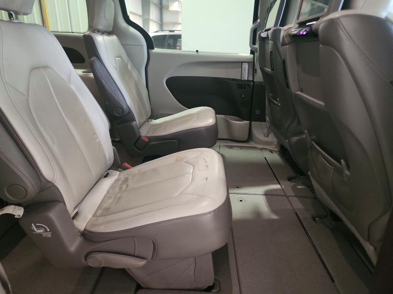 Aukcja sprzedaży 2018 Chrysler Pacifica, vin: 2C4RC1EG5JR102718, numer aukcji: 62647386