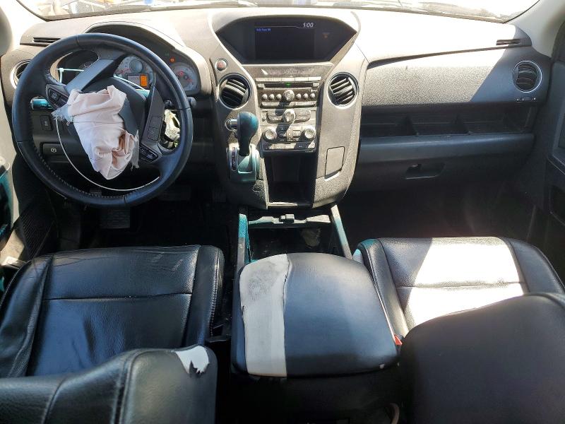 Aukcja sprzedaży 2013 Honda Pilot, vin: 5FNYF4H52DB071314, numer aukcji: 63614606