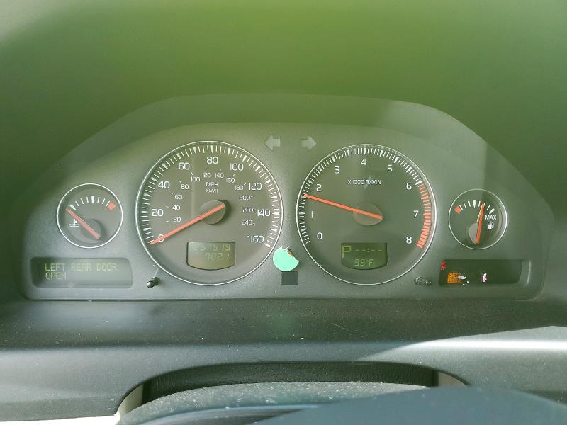 Продажа на аукционе авто 2006 Volvo Xc70, vin: YV4SZ592361211371, номер лота: 64204806