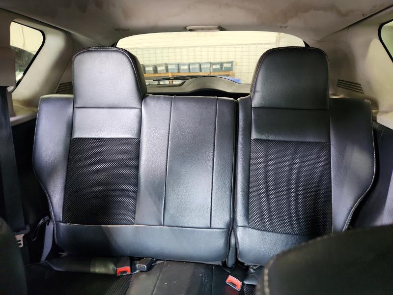 2014 Jeep Compass მანქანა იყიდება აუქციონზე, vin: 1C4NJDEB4ED892225, აუქციონის ნომერი: 66631476