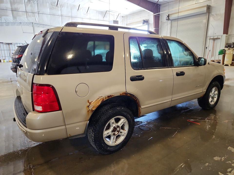 Продаж на аукціоні авто 2004 Ford Explorer, vin: 1FMDU73K94ZA57922, номер лоту: 66077436