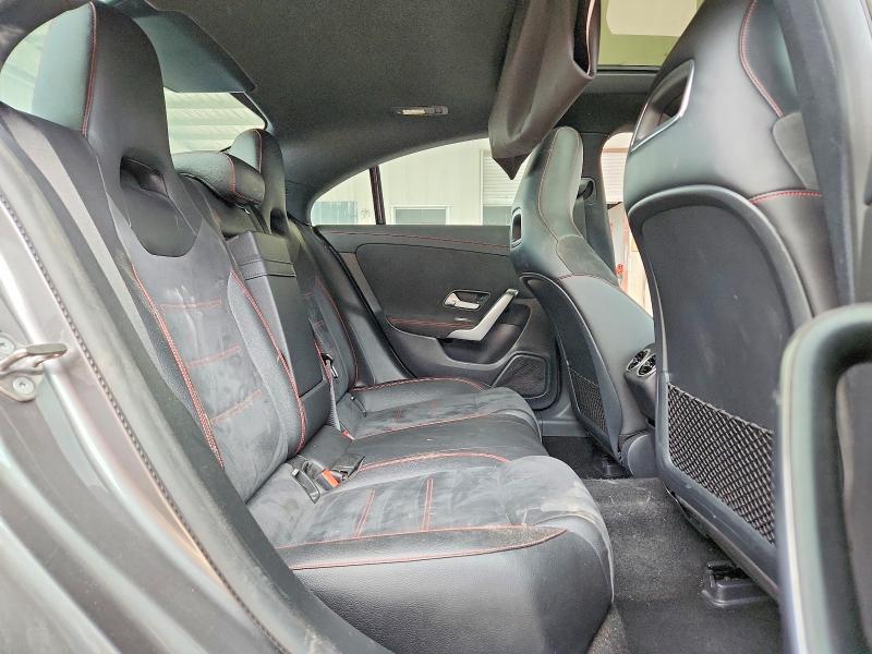 Aukcja sprzedaży 2020 Mercedes-benz Cla, vin: WDD5J4GB7LN064664, numer aukcji: 62781756