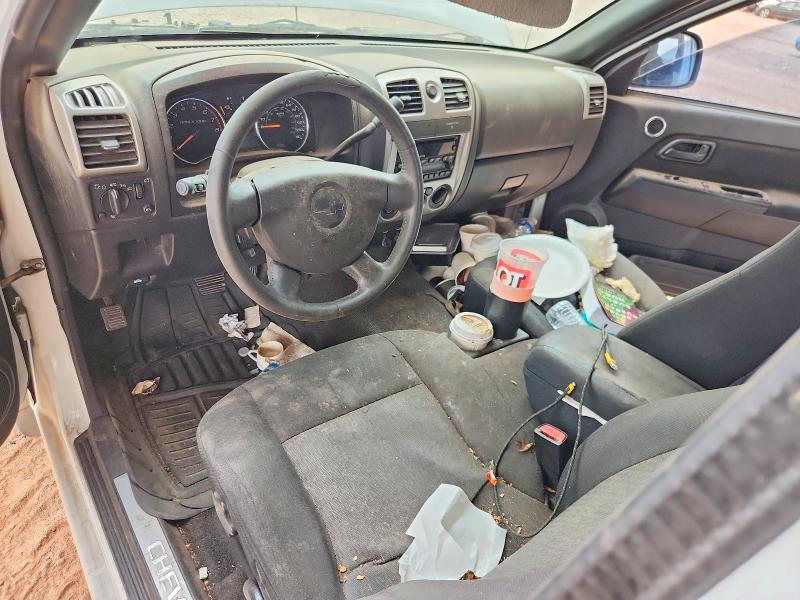 Продажа на аукционе авто 2007 Chevrolet Colorado, vin: 1GCCS199378149285, номер лота: 63484896