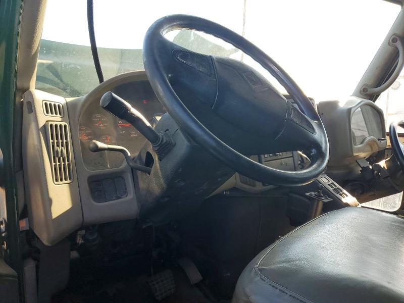 65701236 :رقم المزاد ، 1HTMKAAN8BH329872 vin ، 2011 International 4400 مزاد بيع