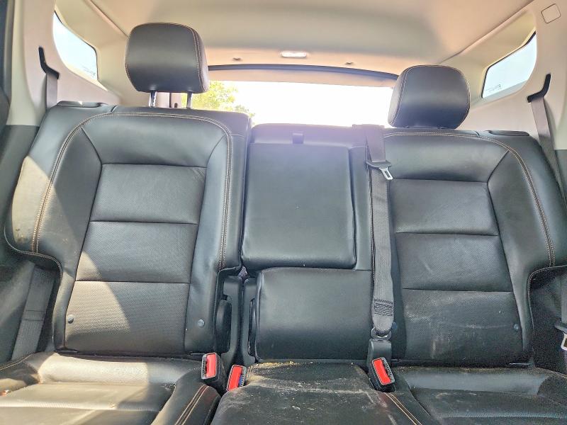 2021 Gmc Terrain მანქანა იყიდება აუქციონზე, vin: 3GKALPEV2ML318241, აუქციონის ნომერი: 61973526