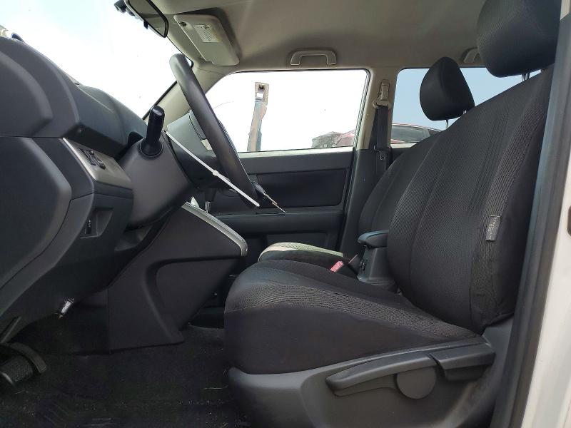 Продажа на аукционе авто 2008 Scion Xb, vin: JTLKE50E581047540, номер лота: 64044786