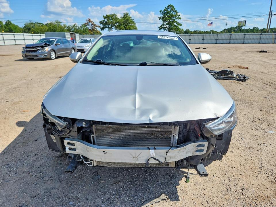 Продажа на аукционе авто 2018 Buick Regal, vin: W04GM6SX3J1094171, номер лота: 65295386