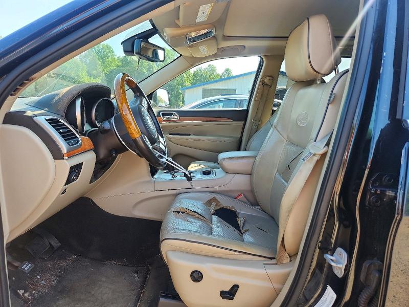 Продажа на аукционе авто 2012 Jeep Grand Cherokee, vin: 1C4RJFCG5CC176478, номер лота: 66001306
