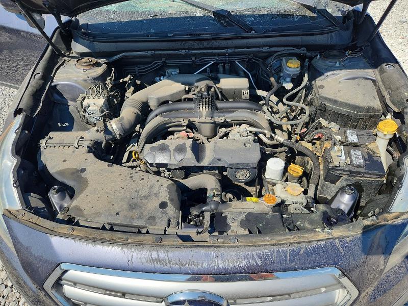 Aukcja sprzedaży 2015 Subaru Outback, vin: 4S4BSBLC3F3347880, numer aukcji: 66368616