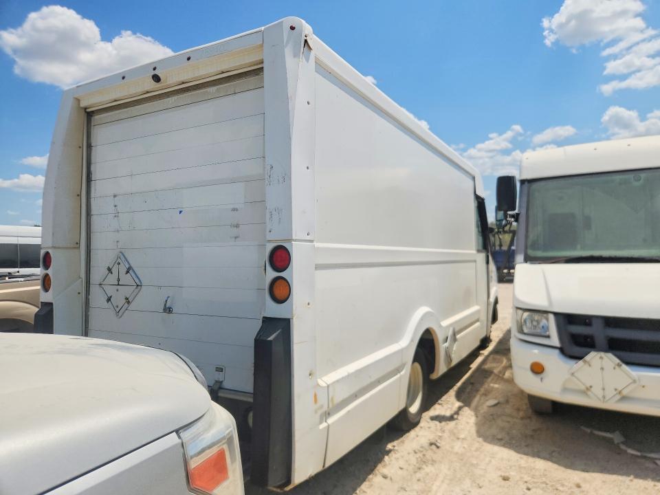 Auction sale of the 2025 Isuzu Reach, vin: JALB4T17XG7W00194, lot number: 64400476