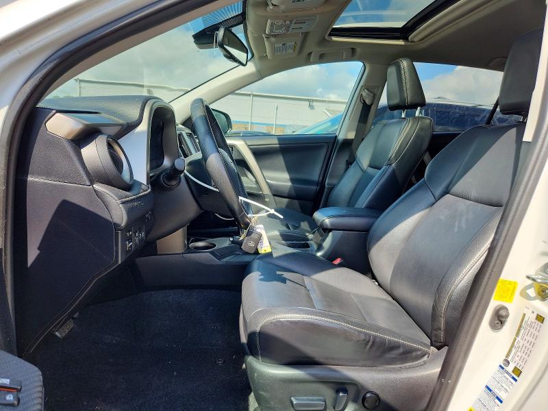 Продажа на аукционе авто 2014 Toyota Rav4, vin: 2T3DFREV5EW147572, номер лота: 64000616