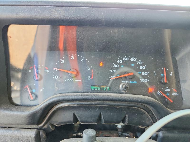 Aukcja sprzedaży 2003 Jeep Wrangler, vin: 1J4FA39S63P343964, numer aukcji: 64057056