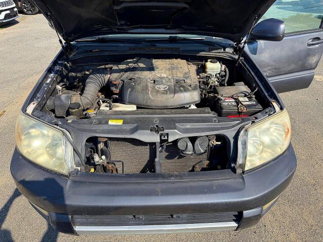 Продажа на аукционе авто 2005 Toyota 4runner, vin: JTEBU14R158044105, номер лота: 64850036