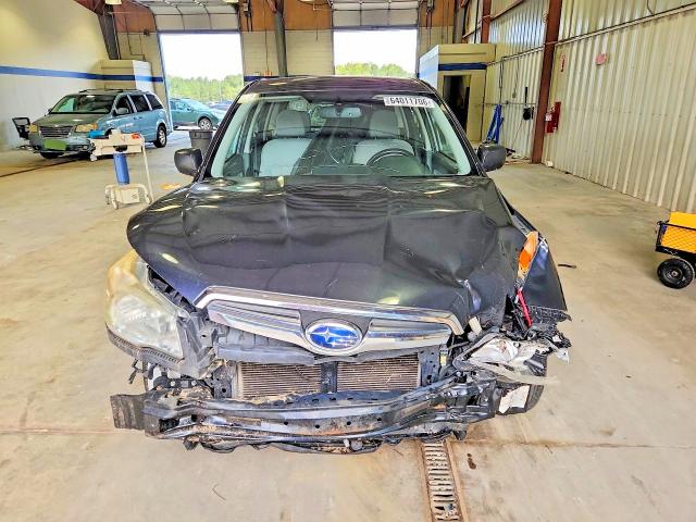 Продажа на аукционе авто 2014 Subaru Forester, vin: JF2SJAAC0EH480961, номер лота: 64011706