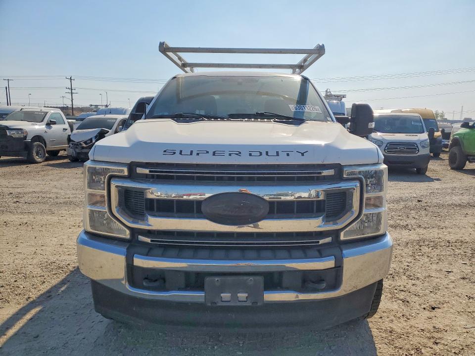 Aukcja sprzedaży 2020 Ford F350, vin: 1FT8W3BT1LEE61838, numer aukcji: 63011226